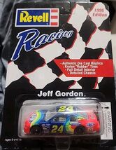 Jeff Gordan Revell Racing 1996 Edition #24 Diecast Monte Carlo - $8.08
