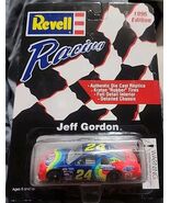 Jeff Gordan Revell Racing 1996 Edition #24 Diecast Monte Carlo - $8.08