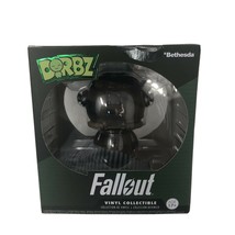 Funko Dorbz #104 Fallout Power Armor Vinyl Figure From Loot Crate - £7.45 GBP