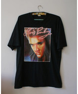 1992 Elvis Presley t-shirt, Elvis Presley Vintage t-shirt, VTG Music t-s... - £51.35 GBP