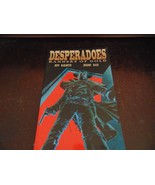 Desperadoes Banners Of Gold - GOOD - €5,18 EUR