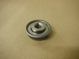 5/16X1-1/8X7/16 Stamped Steel Flanged Bearing - £5.37 GBP