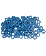 Steward 35T0375-10G Blue Ferrite Core, 4.07mm, 10.55mm, 3.73mm I.D., 100... - $25.37 CAD