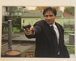 The X-Files Trading Card #64 David Duchovny Gillian Anderson - £1.54 GBP