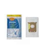 Electrolux Oxygen &amp; Eureka Canister Type S &amp; OX Micro Paper Bags 4 Pk Pa... - €6,75 EUR