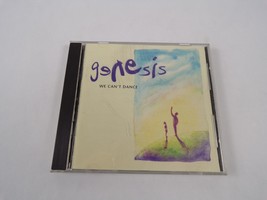 Genesis We Can&#39;t Dance No Son Of Mine Jesus He Knows Me Driving The Last CD#12 - £11.25 GBP