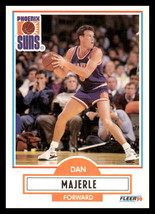 1990-91 Fleer #150 Dan Majerle Phoenix Suns - £1.58 GBP