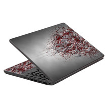 LidStyles Printed Laptop Skin Protector Decal Dell Latitude 5500 / 5501 - £15.46 GBP