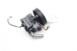 Power Steering Pump With Turbo Fits 04-08 FORESTER 65275 image 2
