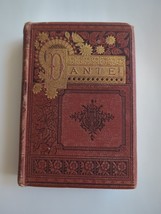 The Vision or Hell Purgatory &amp; Paradise Dante Alighieri 1880 (C) Rev H F Cary HC - £340.76 GBP