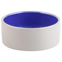SPOT Ceramic Stoneware- Pet Bowl for Medium and Large Dogs, Classic Heav... - $36.11 CAD