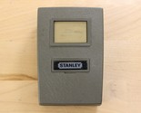 Vtg Stanley 1047 Wireless 1-Button Replacement Garage Door Opener Remote... - $19.79