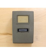 Vtg Stanley 1047 Wireless 1-Button Replacement Garage Door Opener Remote... - £15.56 GBP