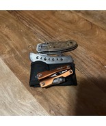 Pocket Knife Lot - $19.20 CAD