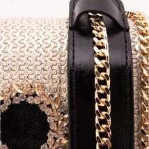 The Valencia Cream Handbag image 2