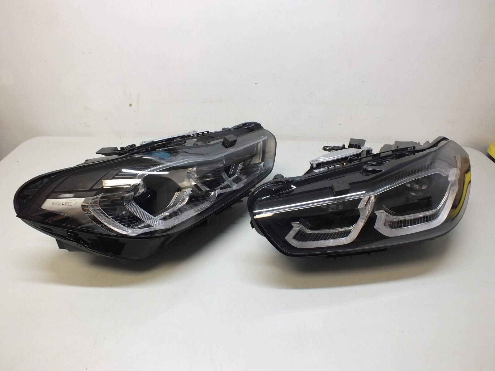 2020 2021 2022 2023 Bmw X2 F39 Pair Led and 50 similar items