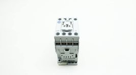 ALLEN BRADLEY 100-C09*10 AC CONTACTOR 120V-AC 25A AMP 7-1/2HP SER A - $39.55