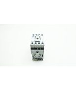 ALLEN BRADLEY 100-C09*10 AC CONTACTOR 120V-AC 25A AMP 7-1/2HP SER A - €33,73 EUR