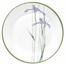 Corelle Impressions 7-1/4-Inch Salad/Dessert Plate, Shadow Iris - £17.45 GBP