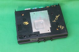 GM HMI Human Machine Interface Infotainment Nav Display Control Module 84331775 image 4