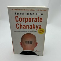 Corporate Chanakya: Successful Management the Chanakya Way - Paperback - £7.96 GBP