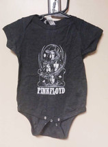 Pink Floyd  ONESIE  12 months  - £11.98 GBP