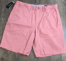 polo ralph lauren NWT $79.50 Men Size 32 Pink Golf Shorts BB - £27.67 GBP
