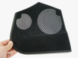 2010-2013 mercedes w212 e350 front right passenger side door speaker cov... - £35.39 GBP