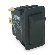 Power First 2Vlp9 Rocker Switch,Spst,2 Connections - $19.99