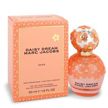 Marc Jacobs Daisy Dream Daze Perfume 1.6 Oz Eau De Toilette Spray image 4