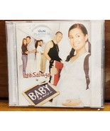 Lea Salonga BABY THE MUSICAL Limited Collector&#39;s Edition CD - $99.00