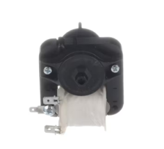 Whirlpool ORM-1037K1 Evaporator Fan Motor 115V 60Hz 0.14A for French Doo... - $162.31