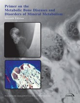 2008 PB Primer on the Metabolic Bone Diseases And Disorders of Mineral M... - £10.25 GBP