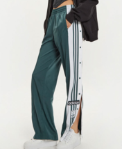 adidas Originals Adibreak Pants Women&#39;s Casual Pant Sports Asia-Fit NWT ... - $74.31