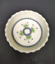 Ceramic Pie Dish - £7.89 GBP