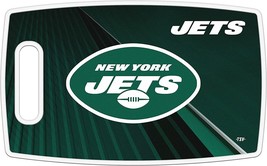 New York Jets Cutting Board Large Alternate - $862.23 MXN