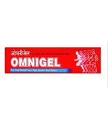 OMNIGEL 30GM (PACK OF 4) Gel (4 x 30 g) - $18.80