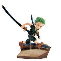 G.E.M. Series Zoro Run! Run! Run! Figure - £69.69 GBP