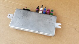 BMW ZB Top-Rear-Side-view Kamera Camera Control Module 04935099701 image 4