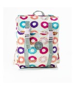Mimish ~ 20&quot; x 50&quot; Kids Sleep N Pack ~ Donut Pattern ~ Sleeping Bag/Back... - $44.88