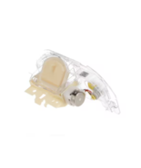 Whirlpool SA2340 Ice Door/Chute/Motor Assembly Dispenser Refrigerator Ge... - €191,11 EUR