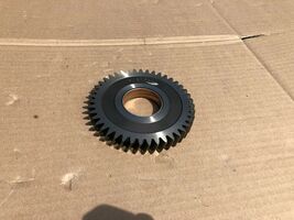 John Deere 6068 DIESEL ENGINE TIMING Idler Gear R120636 OEM - $140.00