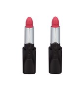 L&#39;Oreal Paris Infallible Le Rouge Lipstick, Rambling Rose Pack of 2 - £11.14 GBP