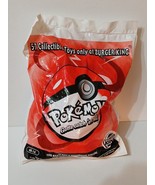 1999 Burger King Pokemon Toy 66-14 - $30.46 CAD