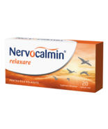 NERVOCALMIN Relaxare, 30 cps, Maintaining Good Mood, Optimism and a Gene... - $323.67 MXN