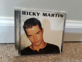 Ricky Martin [1999] by Ricky Martin (CD, 1999, Columbia (USA)) - £4.17 GBP