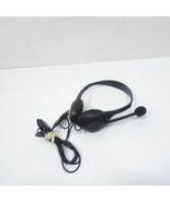 Audio-Technica ATH-102USB Stereo USB Communication Headset _x000D_ - $13.49