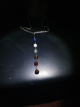 HAUNTED necklace, VOODOO SHAMAN VESSEL, Witch Doctor wish granting haunted  - $77.00