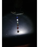 HAUNTED necklace, VOODOO SHAMAN VESSEL, Witch Doctor wish granting haunted  - $105.31 CAD