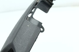 2012-2016 BMW F30 335i 328i FRONT RIGHT SEAT SWITCH TRIM COVER PANEL BLACK H1481 image 7